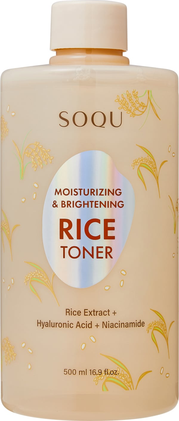 Toner Rice