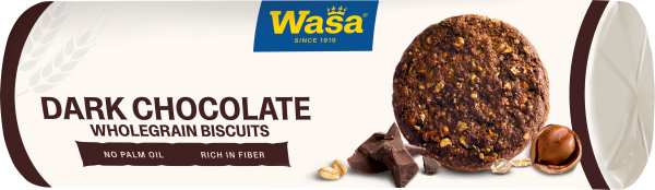 Kakor Dark Chocolate