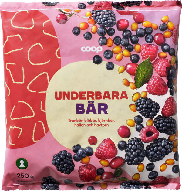 Bärmix