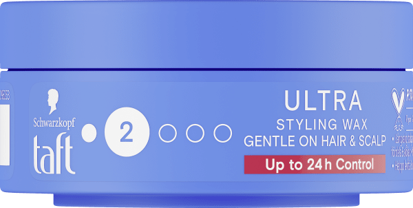 Styling wax Ultra