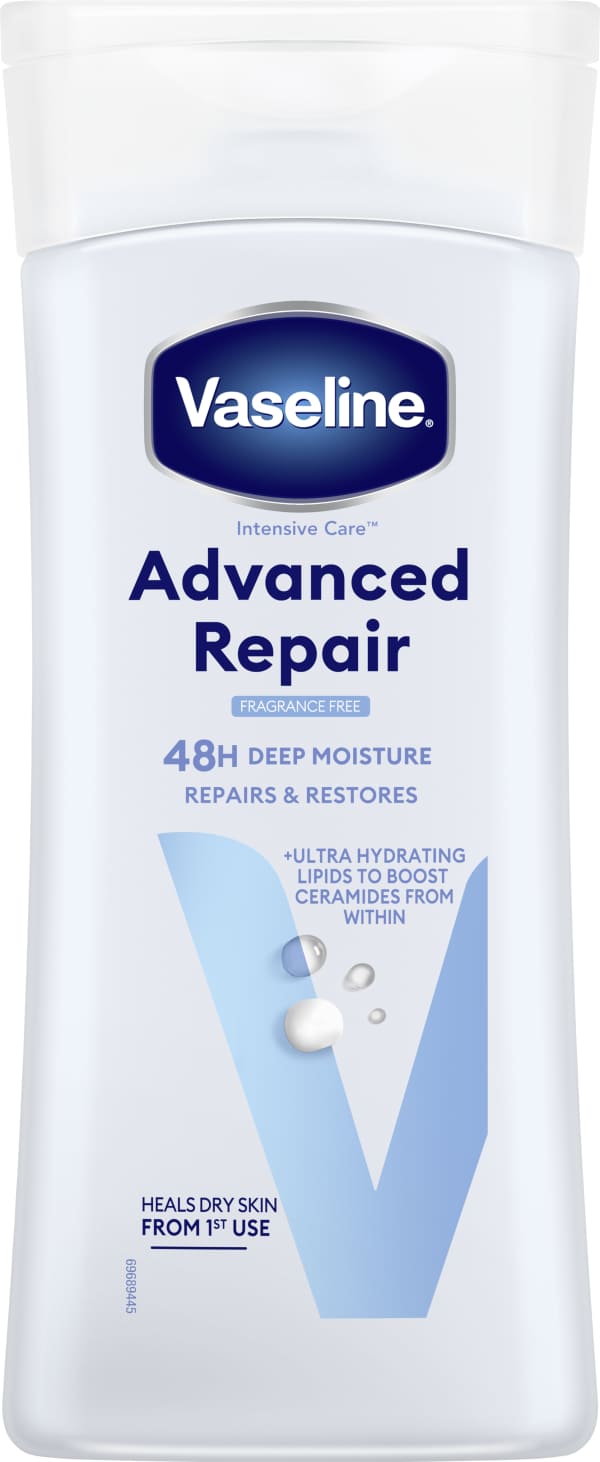 Bodylotion Advanced Repair