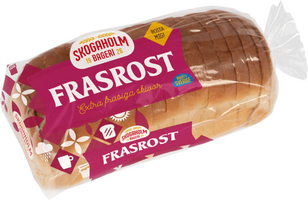 Frasrost