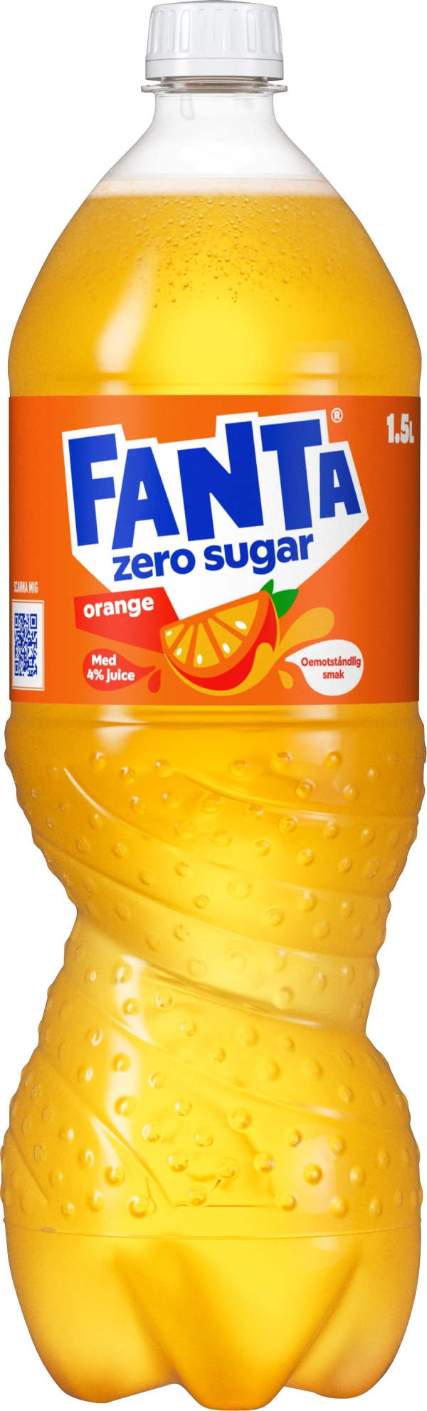 Fanta Zero