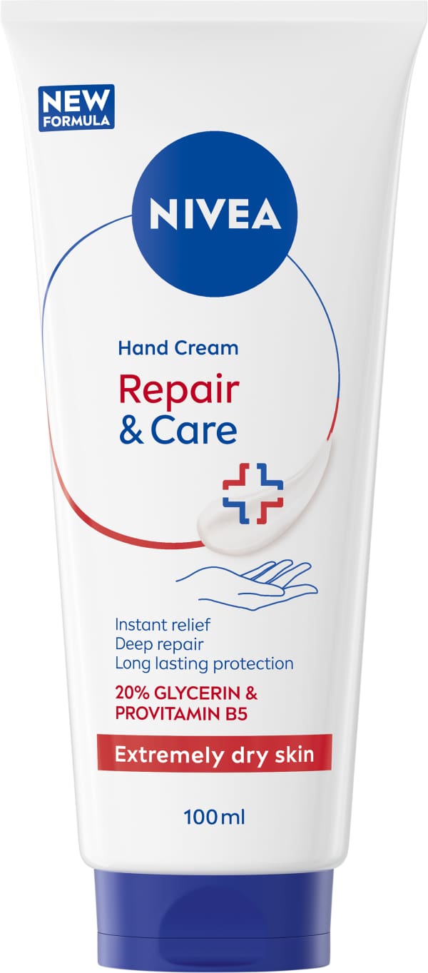 Handkräm Repair & Care