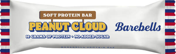Proteinbar Peanut cloud