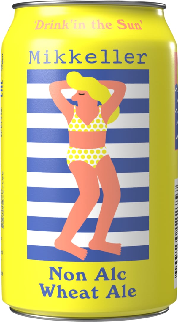 Alkoholfri Öl 0.3%