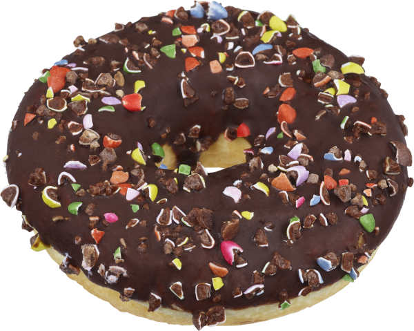 Munk Crushed Candy Dark