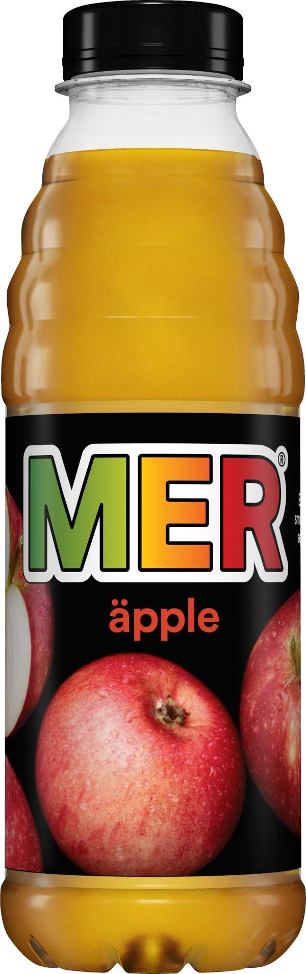 MER Äpple