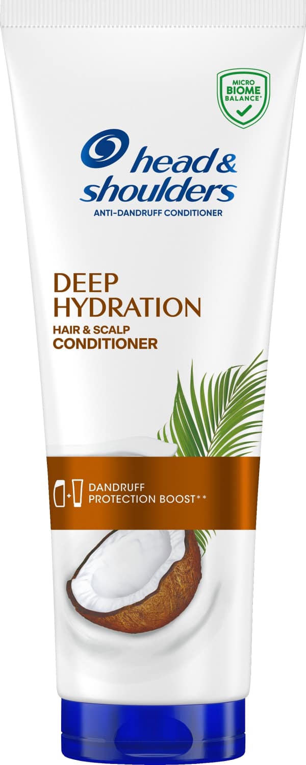 Balsam Hydration