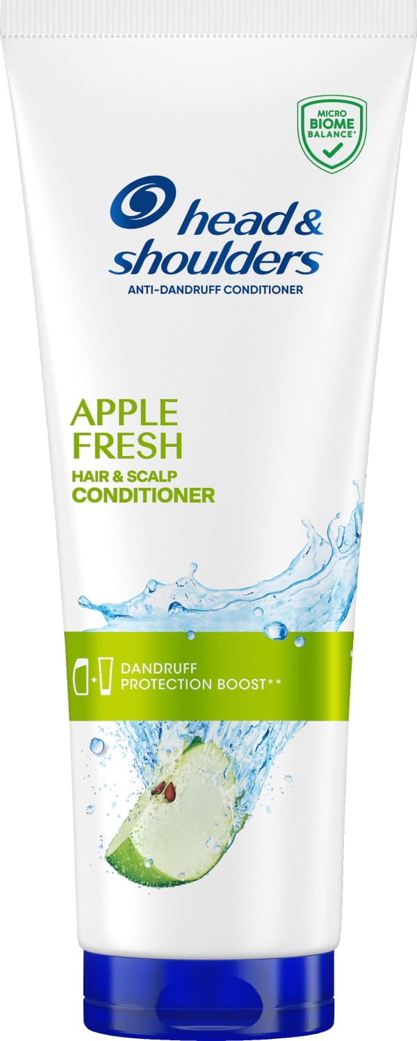 Balsam Apple fresh
