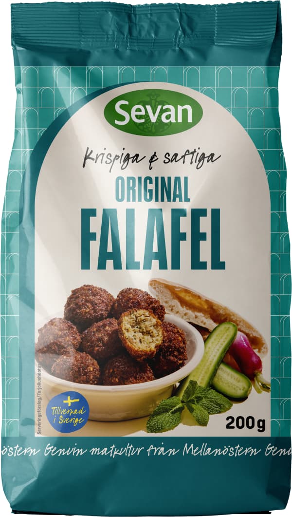 Falafel