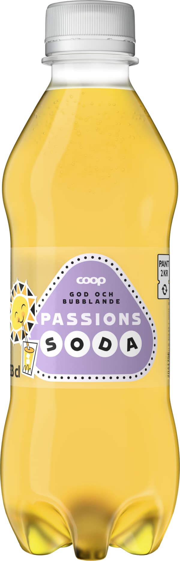 Passionsoda