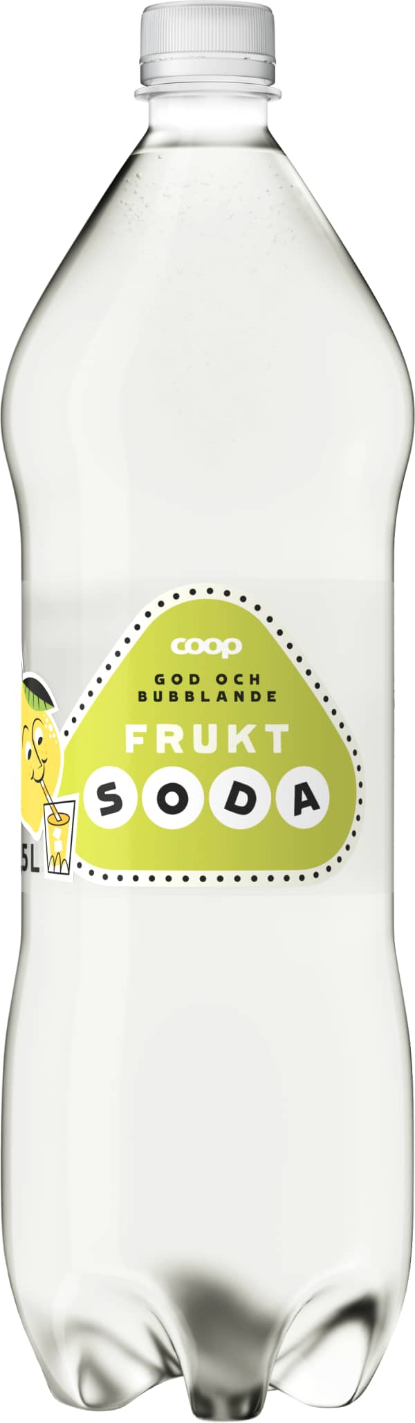 Fruktsoda