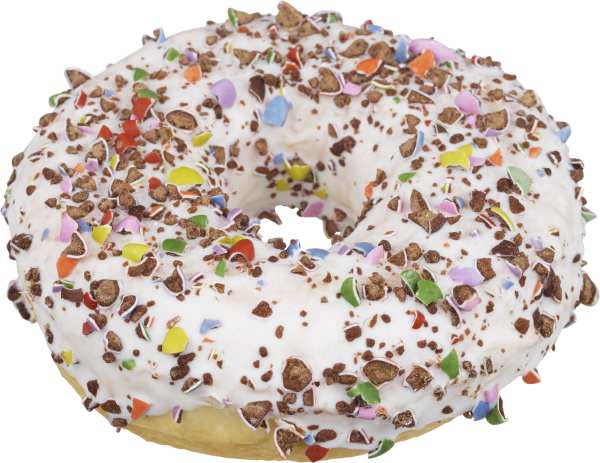 Munk Crushed candy