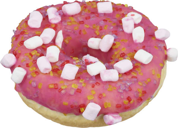 Munk Pinkie