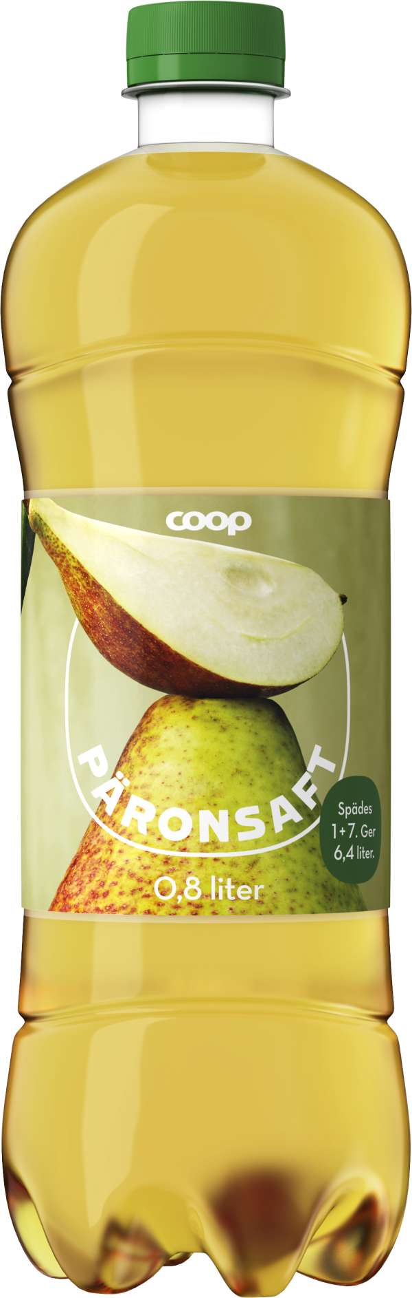 Saft Päron