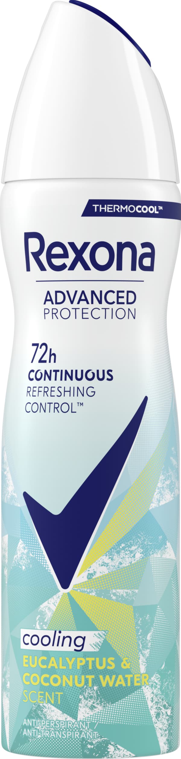 Deo Spray Eucalyptus & coconut