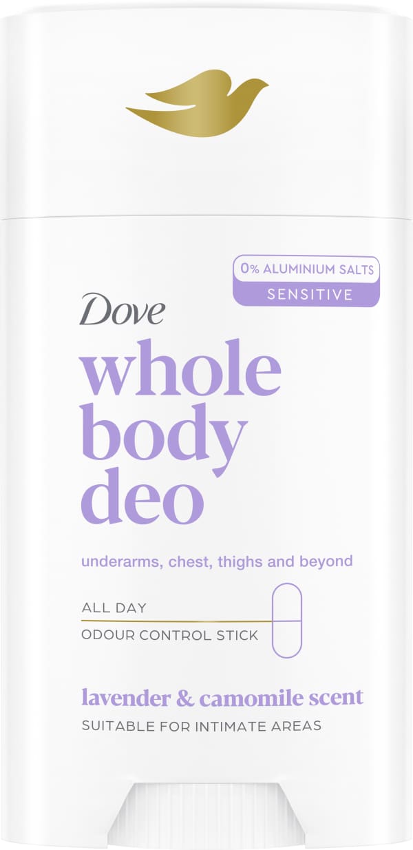 Deo Stick Lavender & chamomile