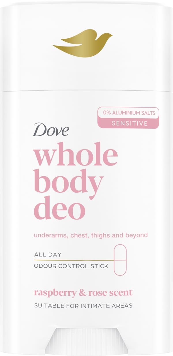 Deo Stick Raspberry &