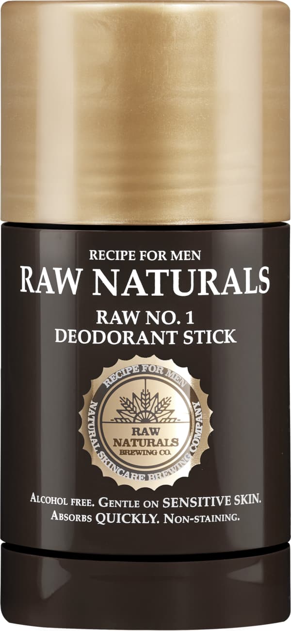 Deo Stick
