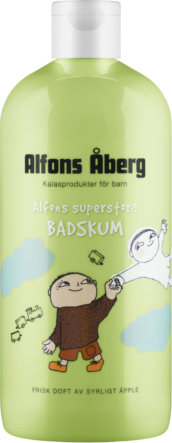 Badskum Alfons