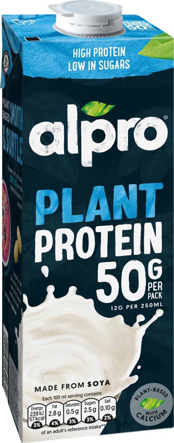 Sojadryck Protein