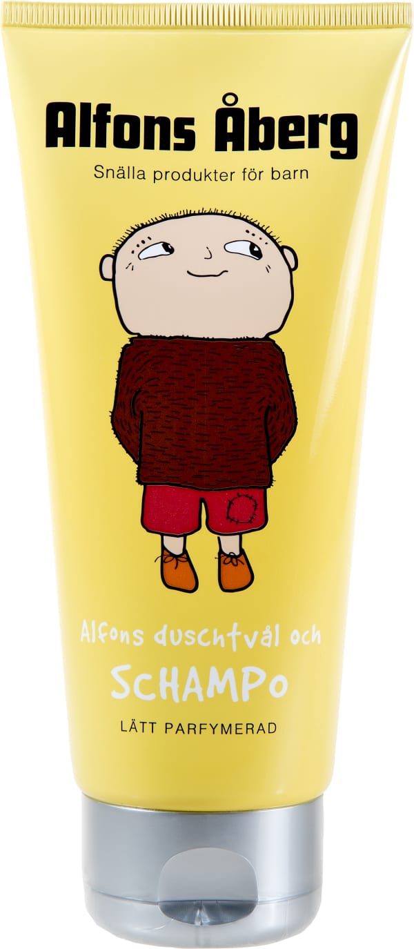 Schampo & Duschtvål