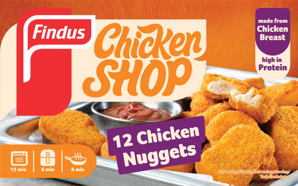 Chicken Nuggets
