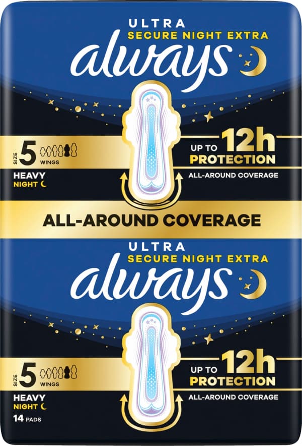Bindor Ultra Secure Night Extra