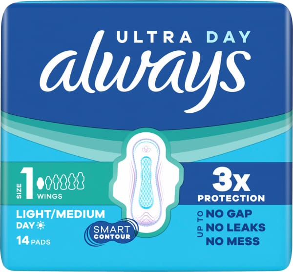 Bindor Ultra Normal Plus
