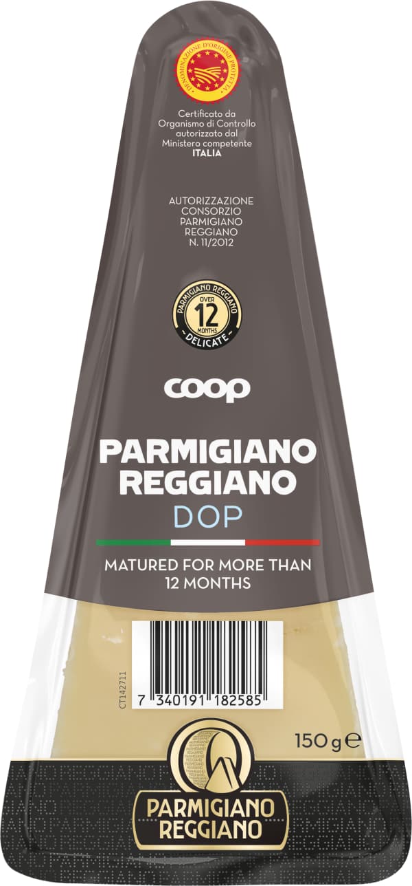 Parmigiano Regggiano
