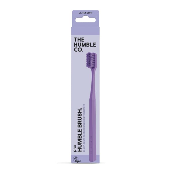 Tandborste Humble Brush Ultra Soft