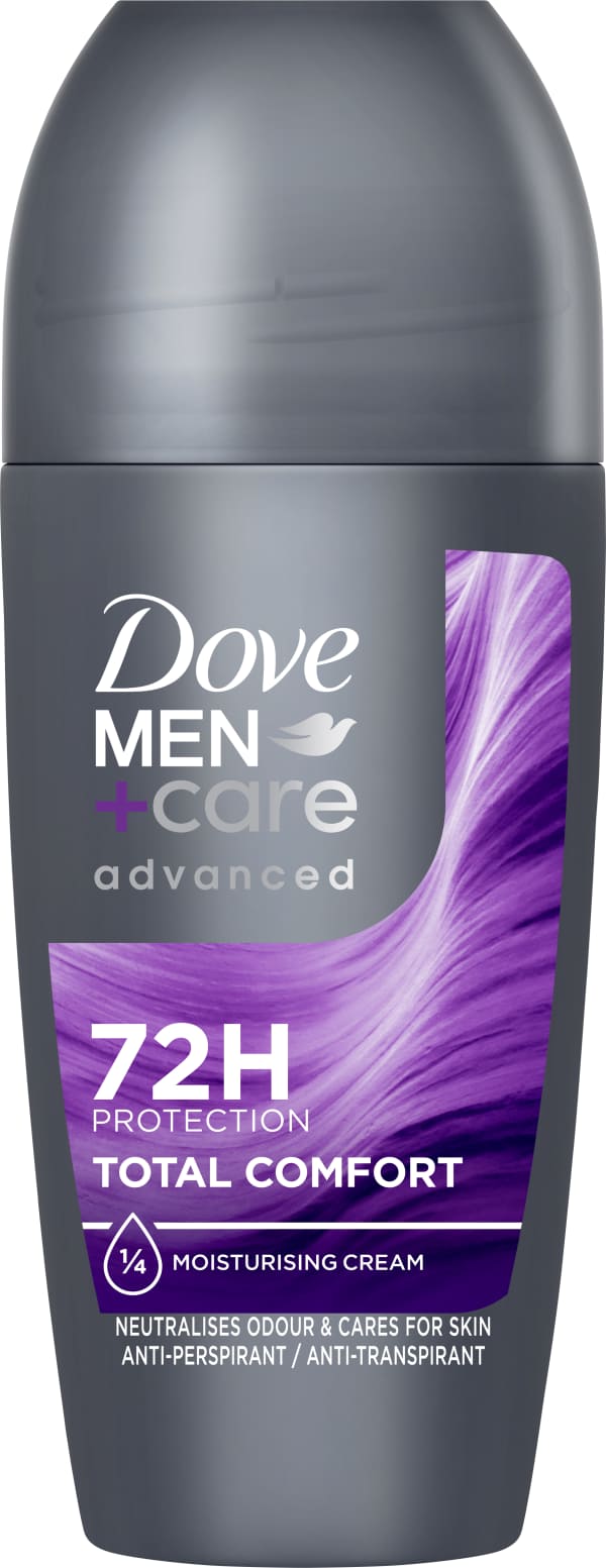 Deo Roll on 72h Total Comfort