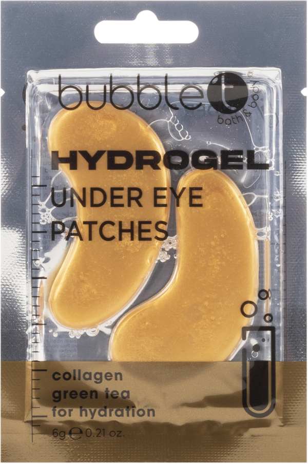 Eye patches Collagen Hydrogel