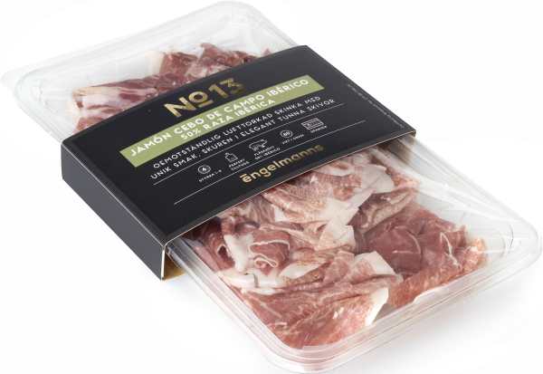 Jamon Iberico