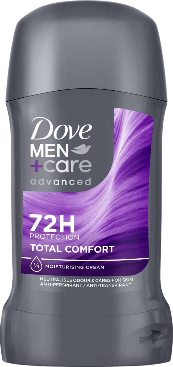 Deo Stick 72h Total Comfort