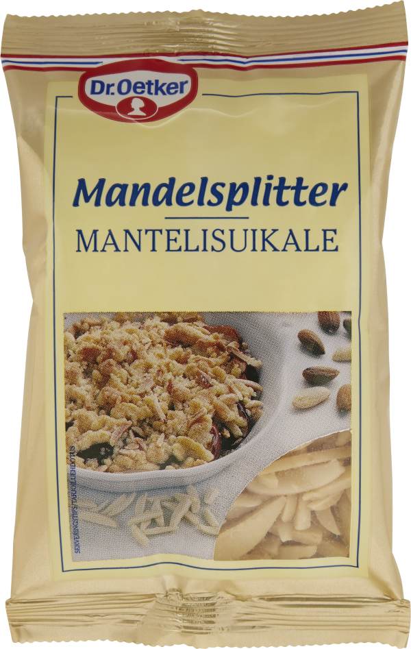 Mandelsplitter