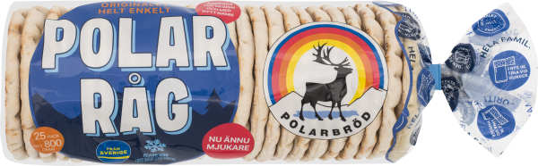 PolarRåg