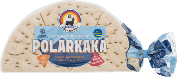 Polarkaka