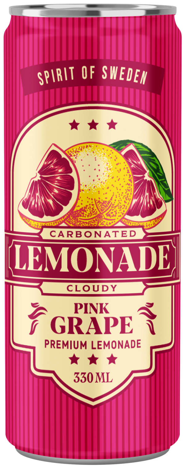 Lemonade Pink Grape