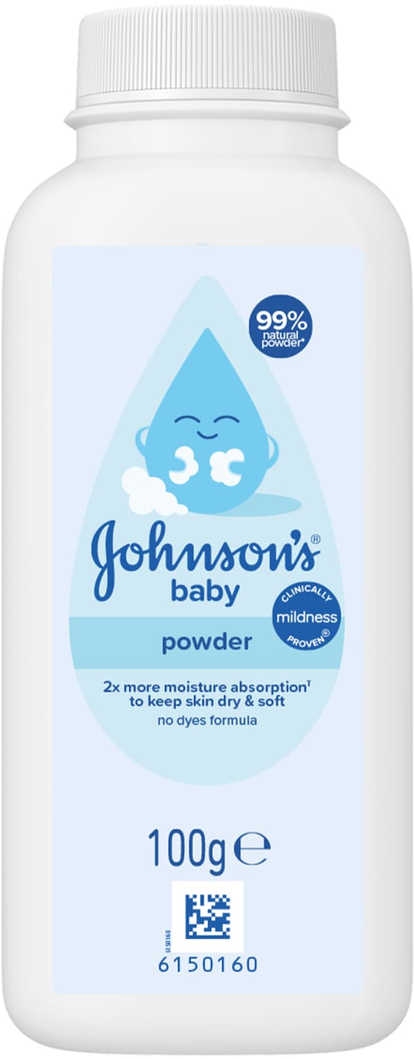 Babypuder