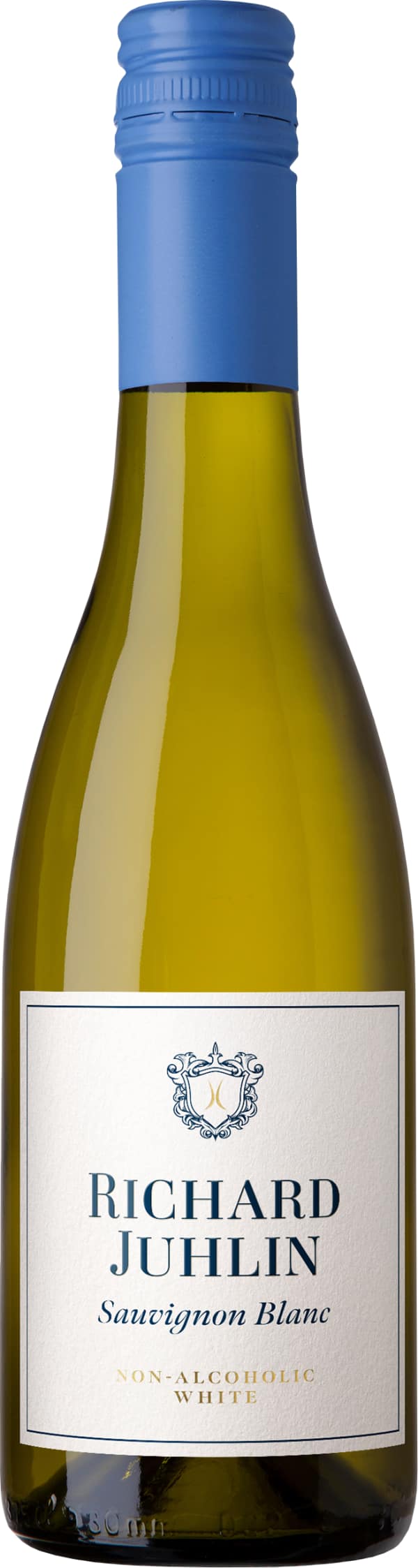 Alkoholfritt Vitt vin Richard Juhlin 0.5%