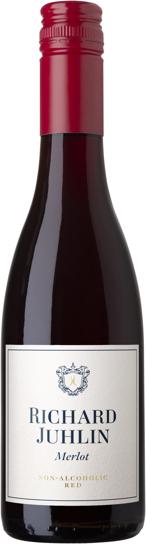 Alkoholfritt Rött Vin Richard Juhlin 0.5%