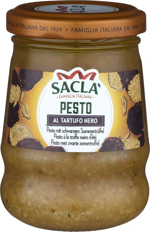 Pesto al Tartufo