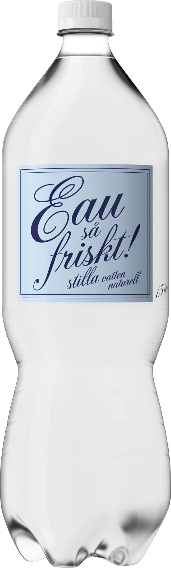 Stilla Vatten