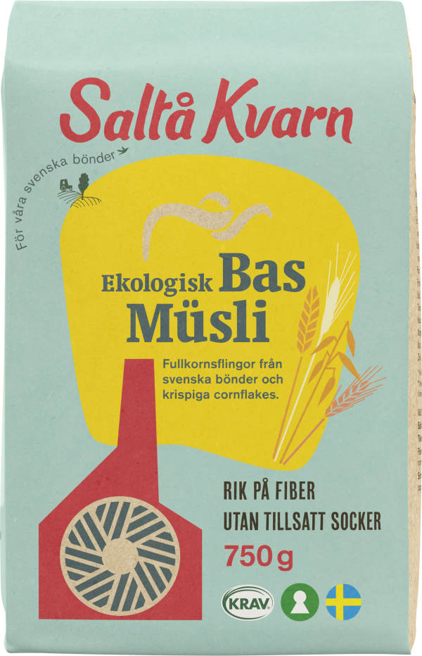 Basmüsli