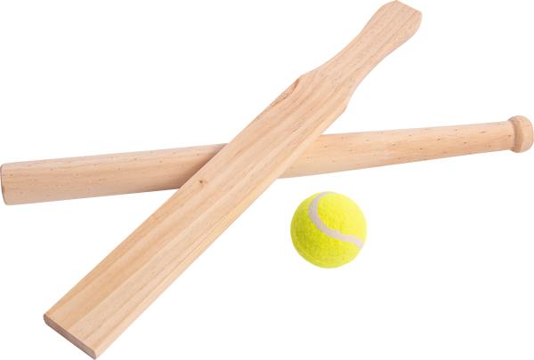 Brännbollsset