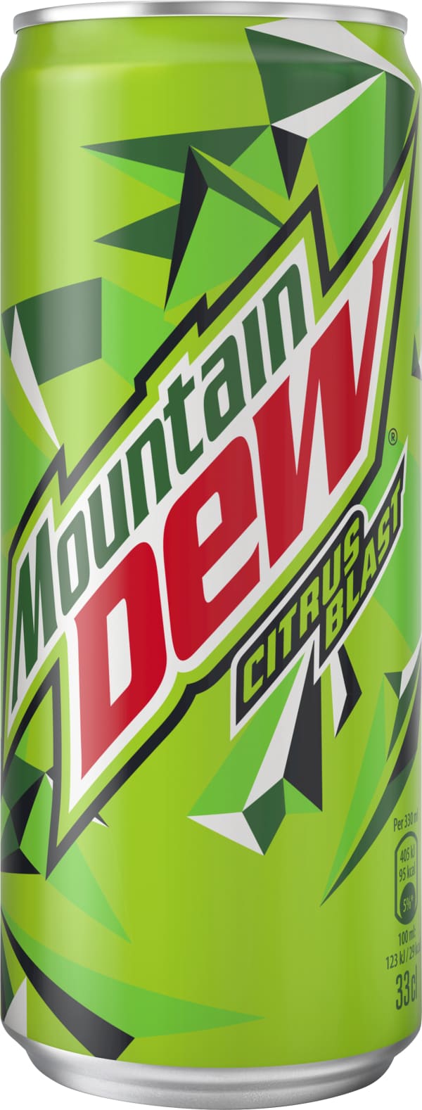 Mountain Dew