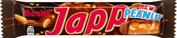 Japp Peanut