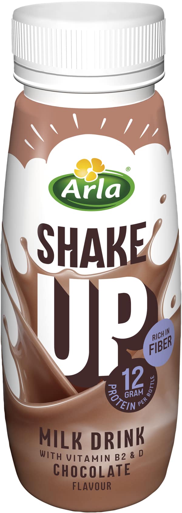 Shake Choklad